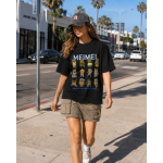 Happy Meimei 03 Tee